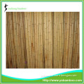Bamboo pole for agricultural use